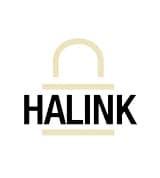 Halink Logo