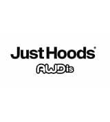 Just Hoods Logo