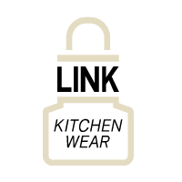 Link Kitchen Wear Logo
